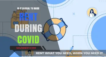 Is Raising Rent During COVID-19 Legal? What Tenants Need to Know