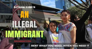Can Landlords Refuse to Rent to Undocumented Immigrants?
