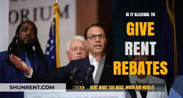 Are Rent Rebates Legal? Understanding the Rules for Landlords