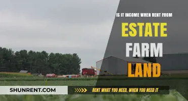Is Farmland Rent Considered Income? Understanding Estate Taxation Basics