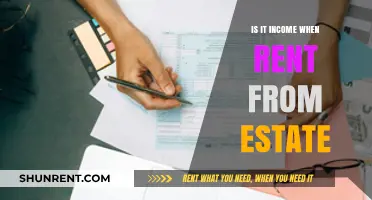 Is Rental Income from Estate Taxable? Understanding Property Revenue