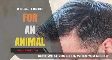 Can Landlords Legally Charge Rent for Pets? Understanding Your Rights