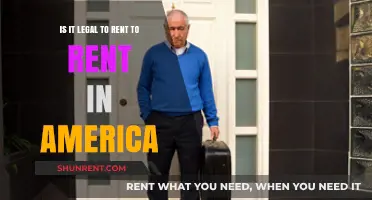 Rent-to-Rent in America: Legalities and Compliance Explained