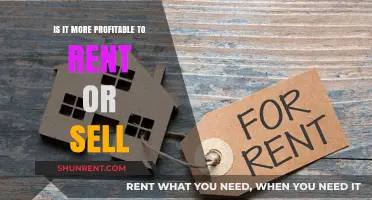 Renting vs. Selling: Which Strategy Maximizes Your Property Profits?