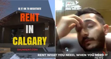 Negotiating Rent in Calgary: Tips, Strategies, and What You Need to Know