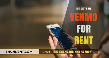 Using Venmo for Rent: Pros, Cons, and Best Practices