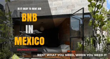 Is Renting an Airbnb in Mexico Safe and Worth It?