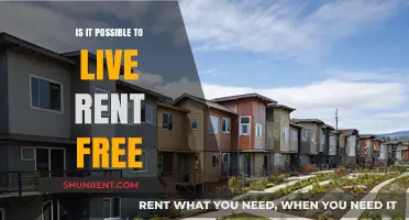 Can You Live Rent-Free? Creative Strategies for Housing Freedom