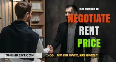 Can You Negotiate Rent? Tips for Lowering Your Monthly Housing Costs