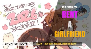 Renting a Girlfriend: Exploring the Reality and Ethics of the Trend