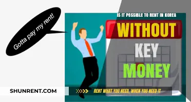 Renting in Korea: Can You Skip the Key Money?