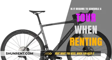 Should You Schedule a Tour Before Renting? Pros and Cons Explained