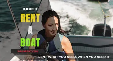 Is Renting a Boat Safe? Essential Tips and Precautions to Know