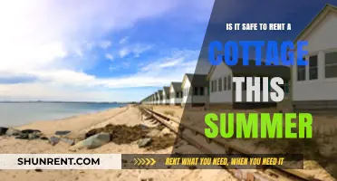 Is Renting a Cottage This Summer Safe? Tips and Advice