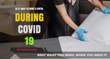 Safe Hotel Stays During COVID-19: What You Need to Know