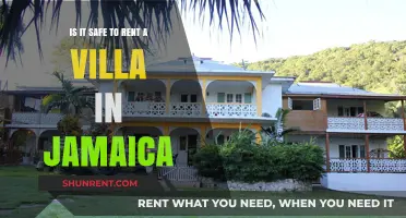 Is Renting a Villa in Jamaica Safe? Tips and Insights