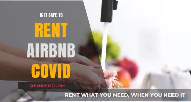 Is Airbnb Safe During COVID-19? Tips for Secure Rentals