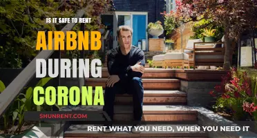 Is Airbnb Safe During COVID-19? Tips for Secure Rentals