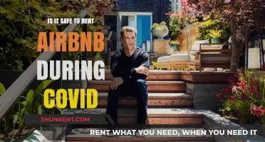 Is Airbnb Safe for Renting During the COVID-19 Pandemic?