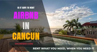 Is Airbnb in Cancun Safe? Tips for a Secure Stay