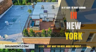 Is Airbnb Safe in NYC? Tips for Secure Stays in New York