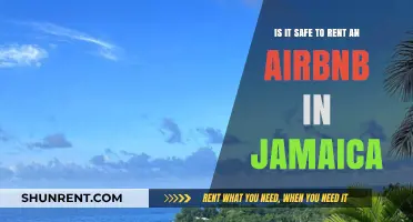 Is Renting an Airbnb in Jamaica Safe? Tips and Insights