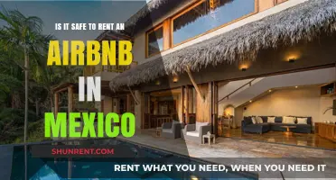 Is Renting an Airbnb in Mexico Safe? Tips and Insights
