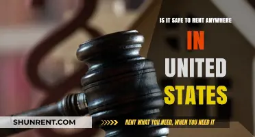 Is Renting Safe Across the U.S.? A Comprehensive Safety Guide