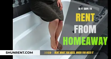 Is HomeAway Safe for Renting? Tips and Precautions for Travelers