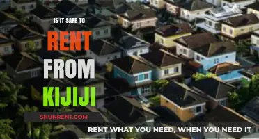 Is Kijiji Safe for Renting? Tips to Avoid Scams and Risks