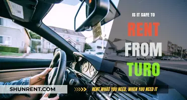 Is Turo Safe? A Comprehensive Guide to Renting Cars Securely