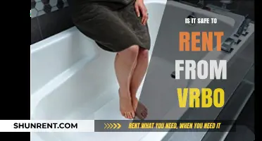 Is VRBO Safe for Renters? Tips and Precautions to Consider