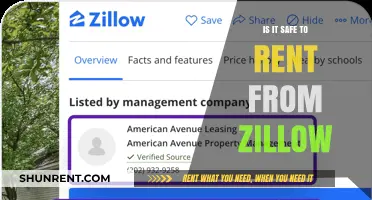 Is Renting Through Zillow Safe? A Comprehensive Guide for Tenants