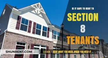 Renting to Section 8 Tenants: Safety, Benefits, and Best Practices