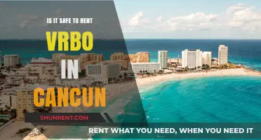 Is Renting a VRBO in Cancun Safe? Tips and Insights