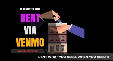 Is Venmo Safe for Rent Payments? Risks and Best Practices