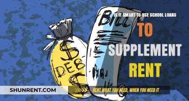 Using Student Loans for Rent: Smart Move or Risky Decision?