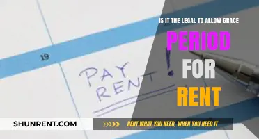 Is a Rent Grace Period Legally Permissible? Understanding Tenant Rights
