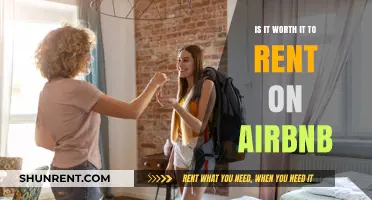 Is Airbnb Worth It? Pros, Cons, and Cost Analysis for Renters