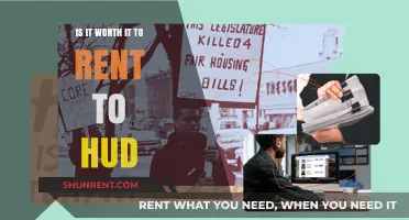Renting to HUD: Pros, Cons, and Profitability Explained