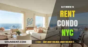 Is Renting a Condo in NYC a Smart Investment?