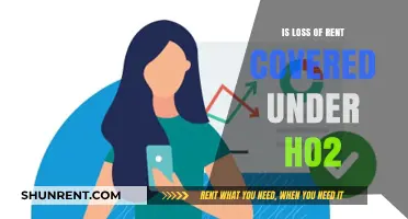 Is Loss of Rent Covered Under HO-2 Insurance Policies?