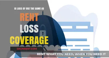 Loss of Use vs. Rent Loss Coverage: Understanding the Key Differences
