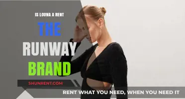 Is Louna a Rent the Runway Brand? Exploring the Connection