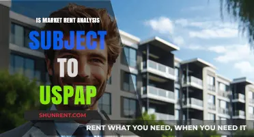 USPAP Compliance in Market Rent Analysis: Key Considerations