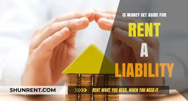 Is Rent Money a Liability? Understanding Your Financial Obligations
