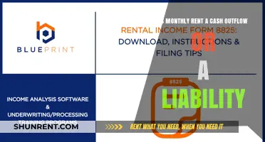 Monthly Rent: Cash Outflow or Liability? Understanding Financial Impact