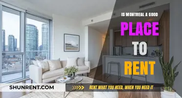Is Montreal a Good Place to Rent? Pros, Cons, and Tips