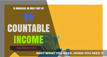 VA Countable Income: Does Mortgage or Rent Affect Your Benefits?