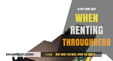 Is Your Card Secure When Renting Through Redbox? A Safety Guide